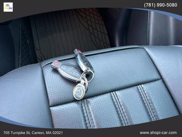 2013 Mercedes-Benz GL 4MATIC