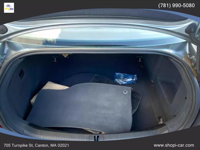 2007 Audi S6 5.2