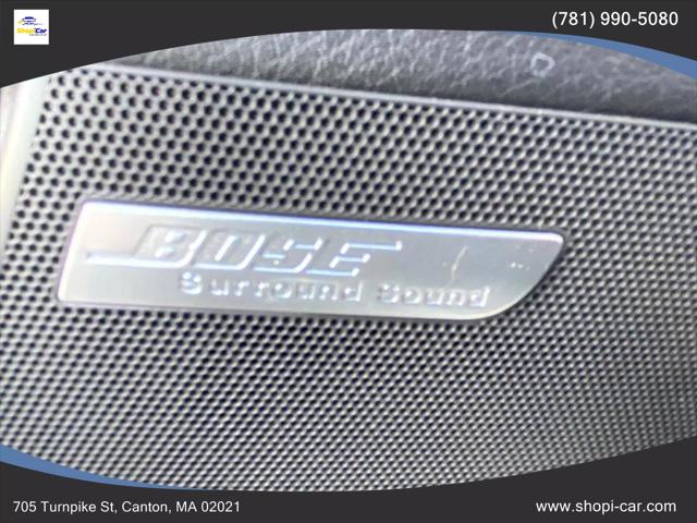 2007 Audi S6 5.2