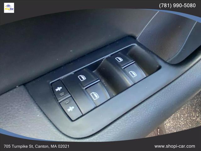 2007 Audi S6 5.2