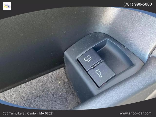 2007 Audi S6 5.2