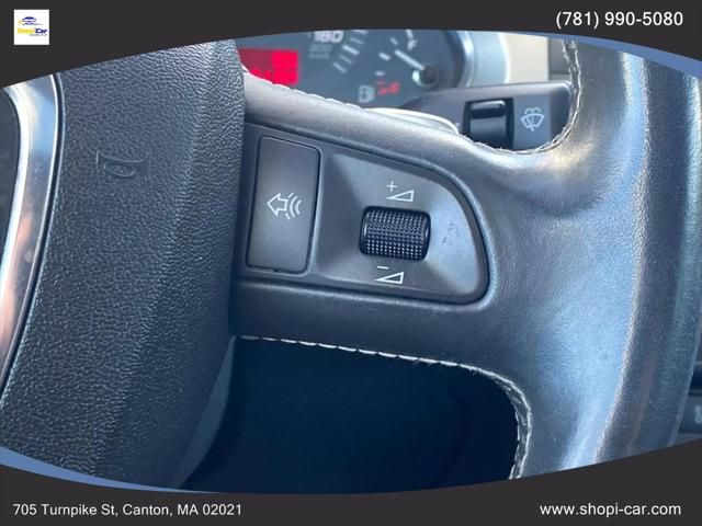 2007 Audi S6 5.2