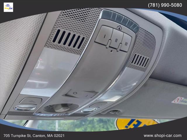 2007 Audi S6 5.2