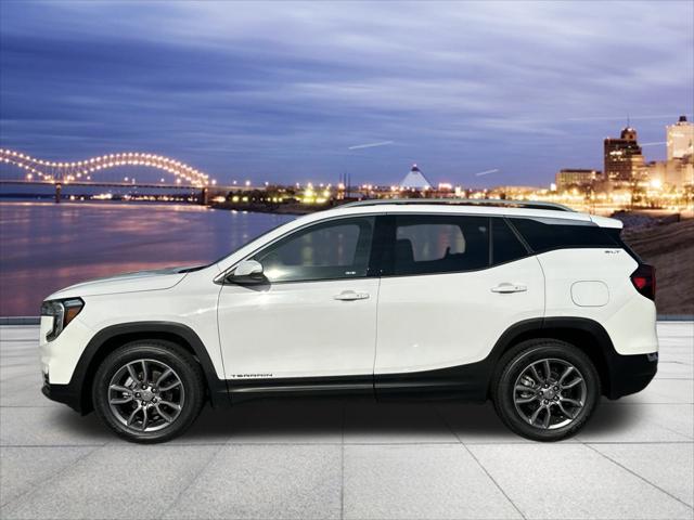 2022 GMC Terrain AWD SLT