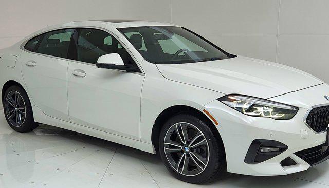 2021 BMW Coupe xDrive for sale in Freehold, NJ