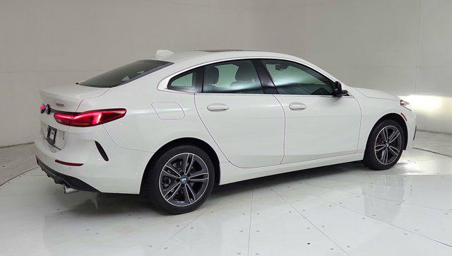 2021 BMW Coupe xDrive
