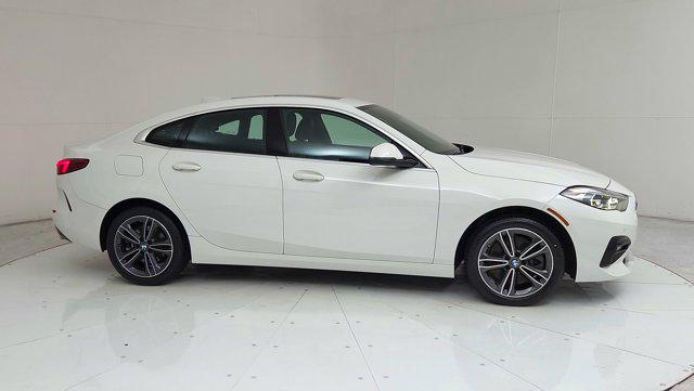 2021 BMW Coupe xDrive