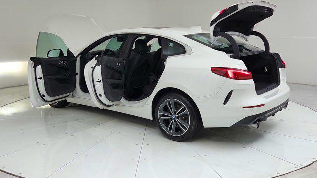 2021 BMW Coupe xDrive