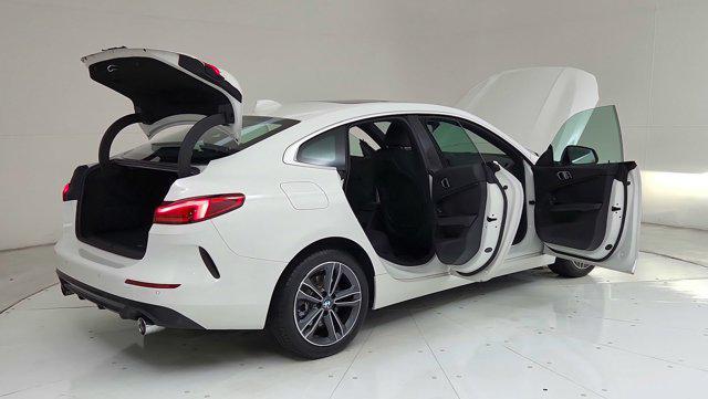 2021 BMW Coupe xDrive