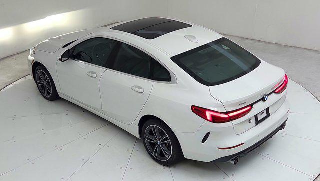 2021 BMW Coupe xDrive