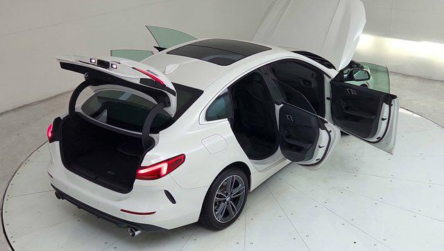 2021 BMW Coupe xDrive
