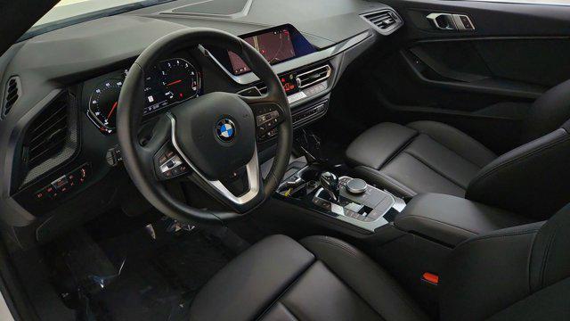 2021 BMW Coupe xDrive