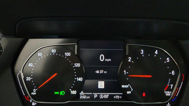 2021 BMW Coupe xDrive