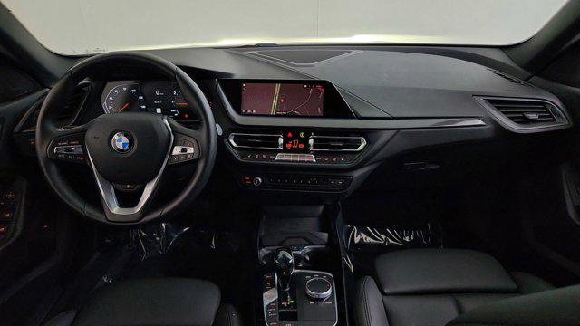 2021 BMW Coupe xDrive