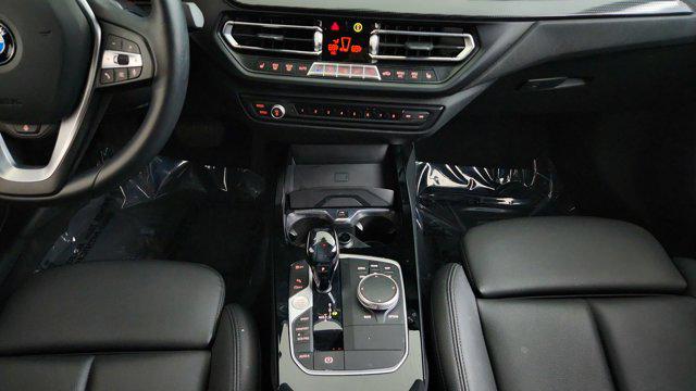 2021 BMW Coupe xDrive
