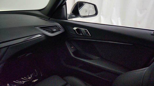 2021 BMW Coupe xDrive