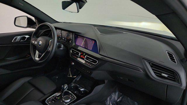 2021 BMW Coupe xDrive