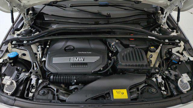 2021 BMW Coupe xDrive