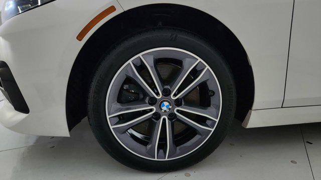 2021 BMW Coupe xDrive
