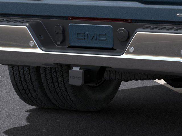 2024 GMC Sierra 3500HD SLE