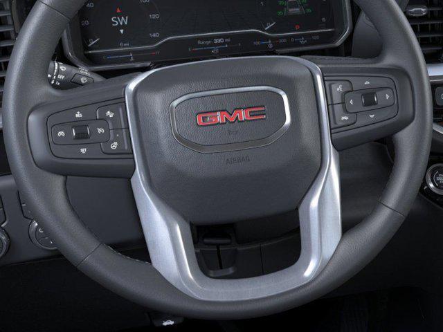 2024 GMC Sierra 3500HD SLE