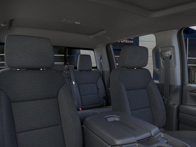 2024 GMC Sierra 3500HD SLE