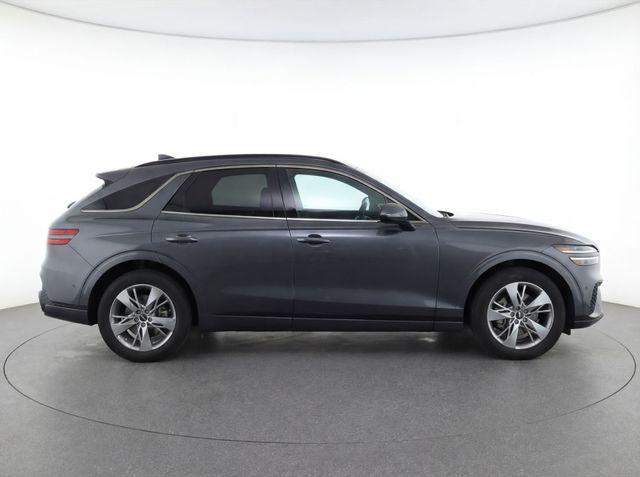2022 Genesis GV70 3.5T AWD Sport