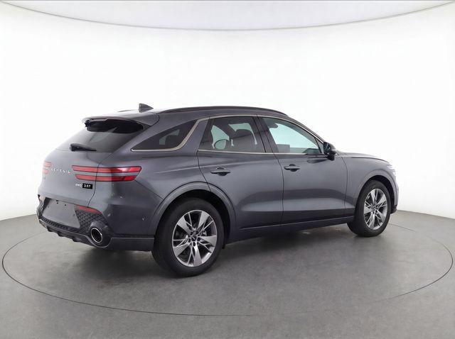 2022 Genesis GV70 3.5T AWD Sport