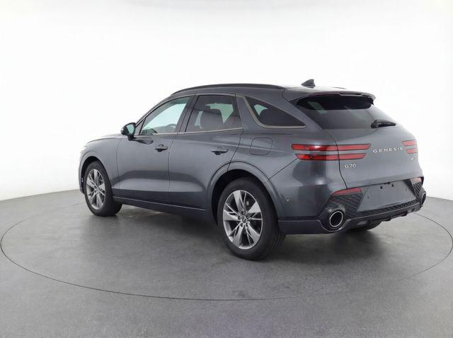 2022 Genesis GV70 3.5T AWD Sport