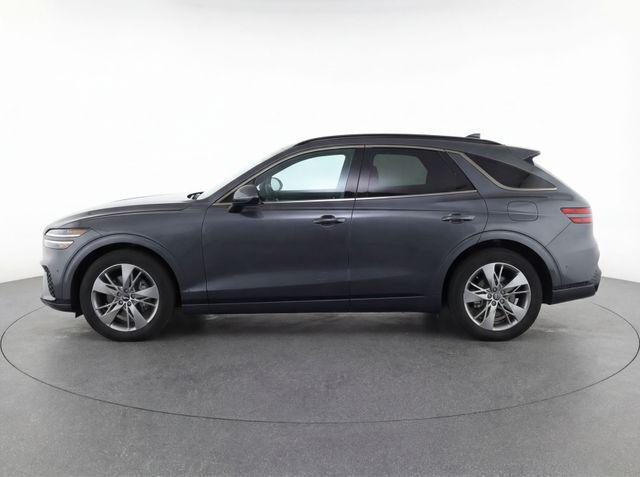 2022 Genesis GV70 3.5T AWD Sport