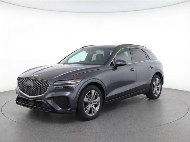 2022 Genesis GV70 3.5T AWD Sport
