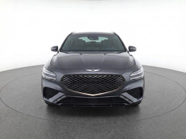 2022 Genesis GV70 3.5T AWD Sport