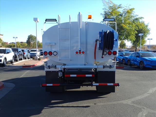 2025 Ford F-750 REG CAB