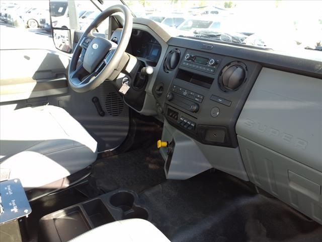 2025 Ford F-750 REG CAB