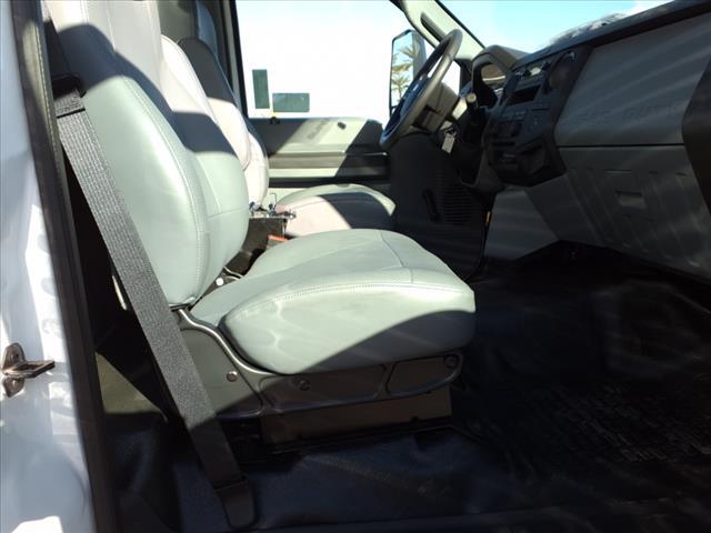 2025 Ford F-750 REG CAB