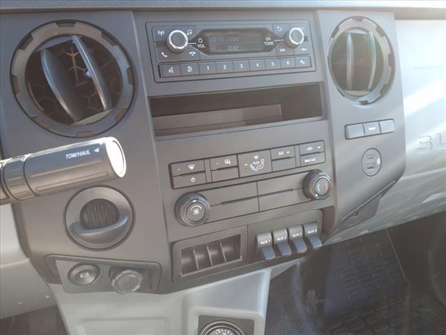 2025 Ford F-750 REG CAB