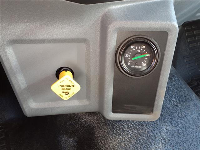 2025 Ford F-750 REG CAB