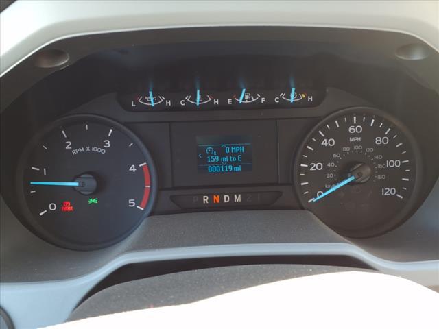 2025 Ford F-750 REG CAB
