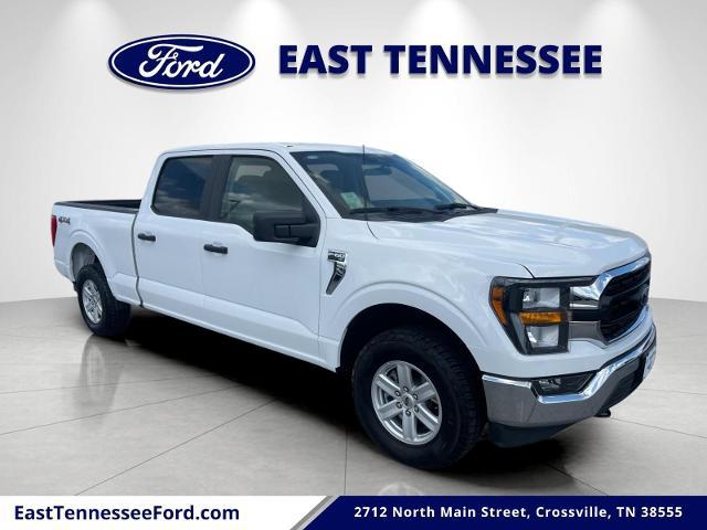 2023 Ford F-150 XLT for sale in Crossville, TN
