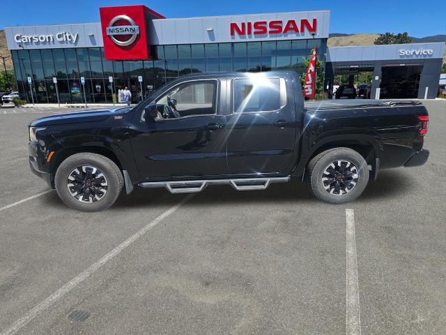 2022 Nissan Frontier Crew Cab SV 4x2 for sale in Carson City, NV