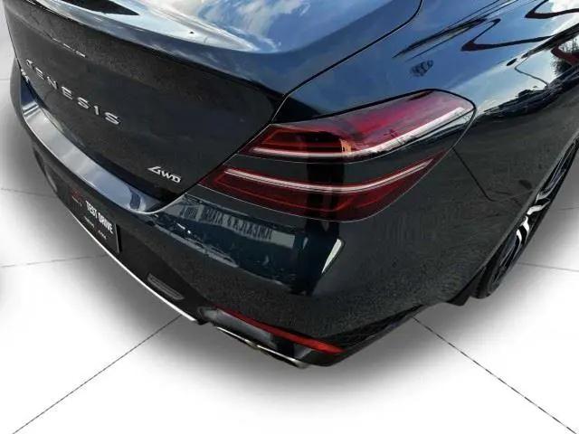 2022 Genesis G70 2.0T AWD