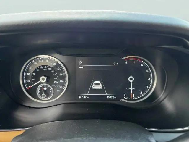 2022 Genesis G70 2.0T AWD