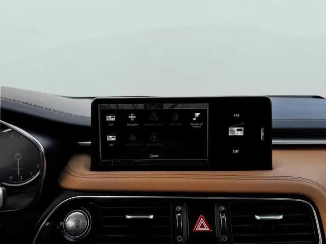 2022 Genesis G70 2.0T AWD