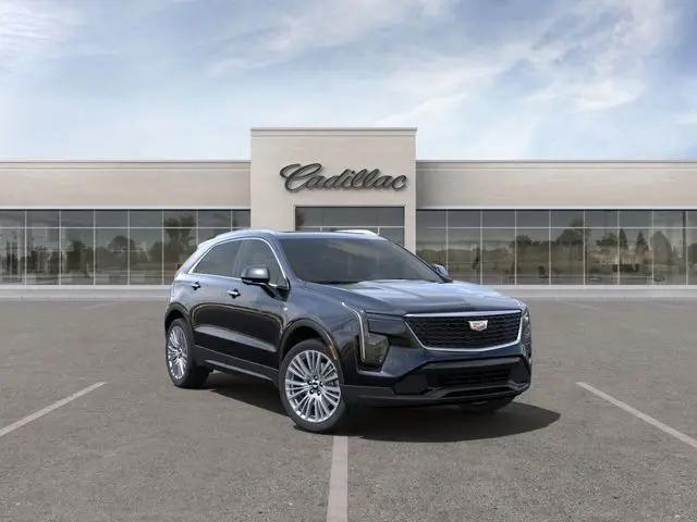 2024 Cadillac XT4 FWD Premium Luxury for sale in San Antonio, TX