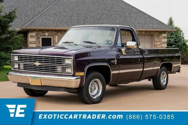 1984 Chevrolet Pickup Base for sale in Fort Lauderdale, FL