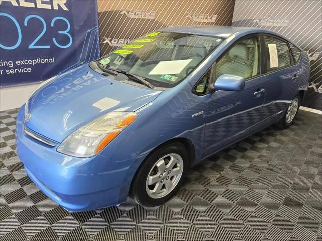 2006 Toyota Prius Base (CVT-E) for sale in Dearborn Heights, MI