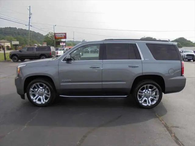 2019 GMC Yukon SLT for sale in Oneonta, AL