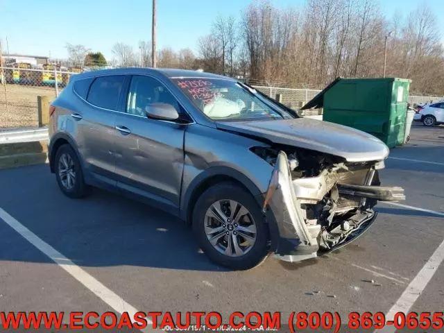 2015 Hyundai Santa Fe Sport 2.4L for sale in Bedford, VA