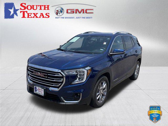 2022 GMC Terrain FWD SLT for sale in McAllen, TX