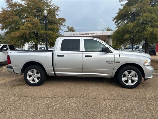 2014 RAM 1500 Express